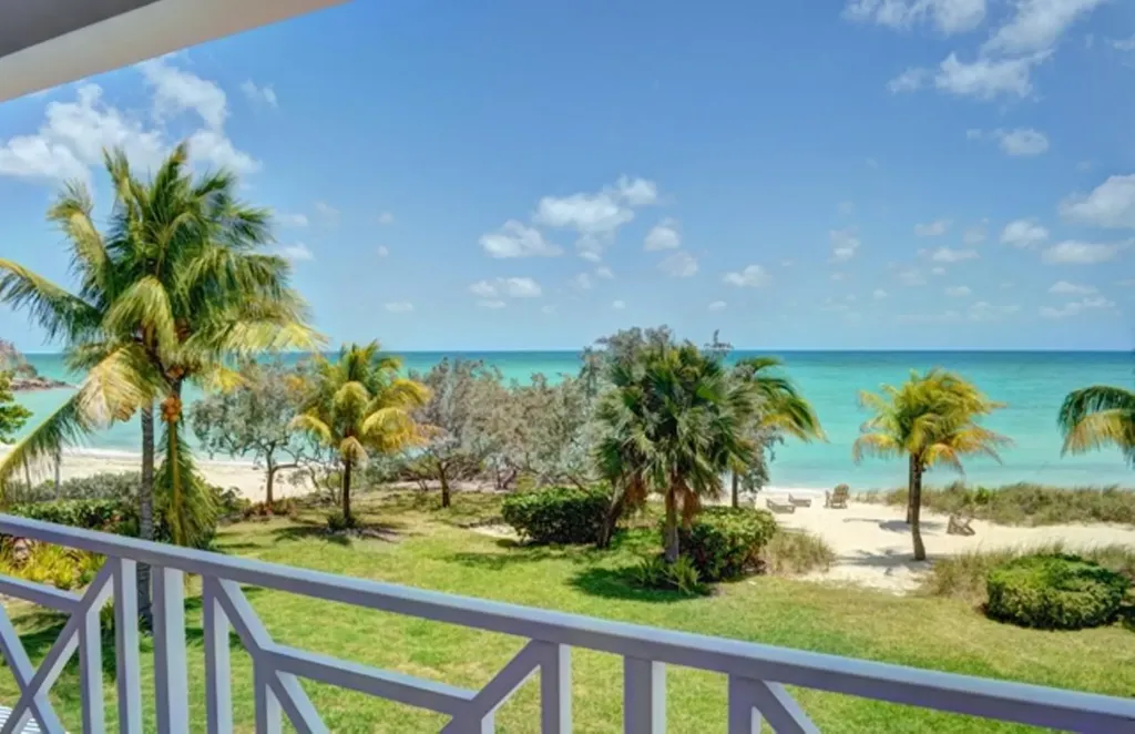 Seapointe Townhouse New Providence Paradise Island BS