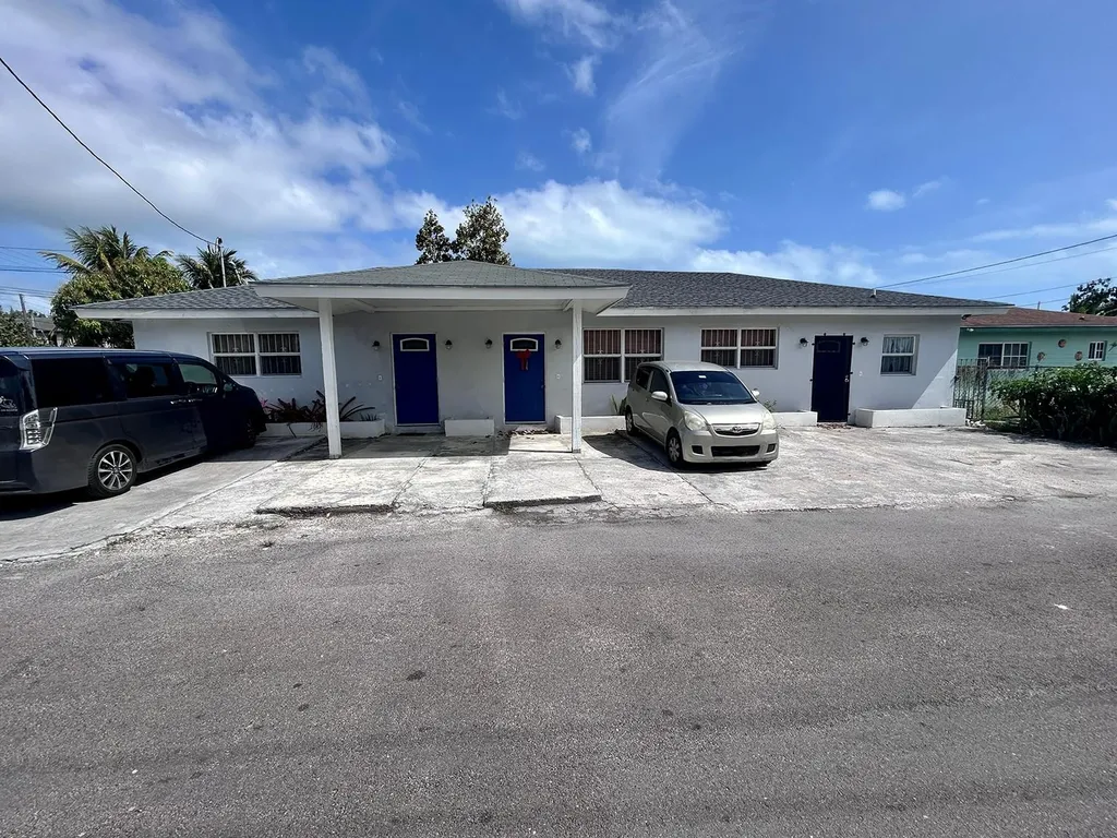 Orchard Close New Providence Paradise Island BS