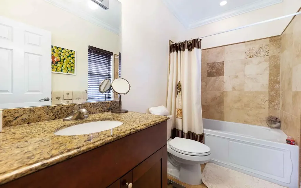 Balmoral New Providence Paradise Island BS