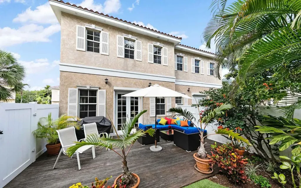 Balmoral New Providence Paradise Island BS