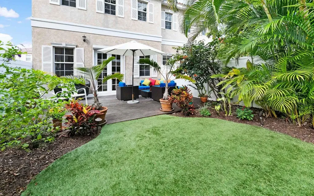 Balmoral New Providence Paradise Island BS