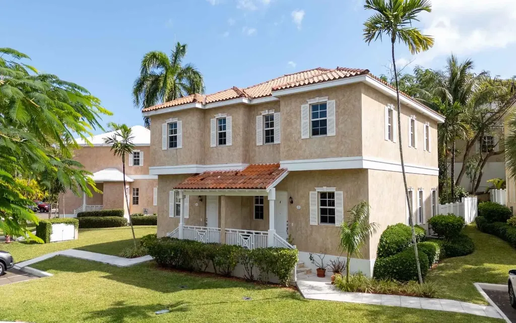 Balmoral New Providence Paradise Island BS