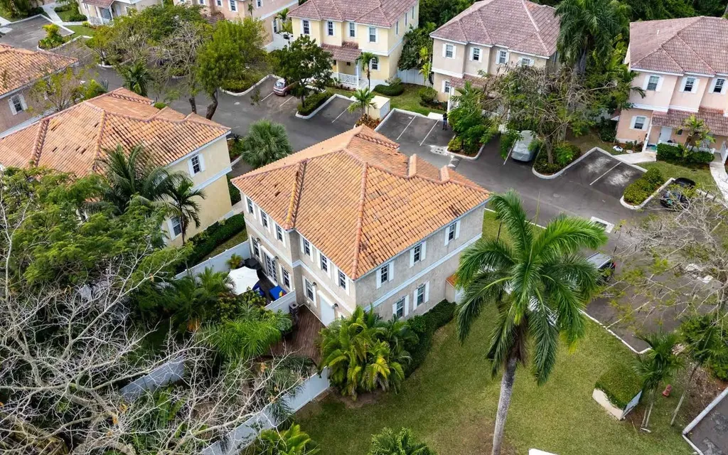 Balmoral New Providence Paradise Island BS