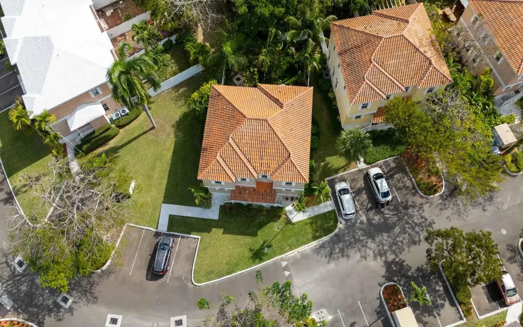 Balmoral New Providence Paradise Island BS