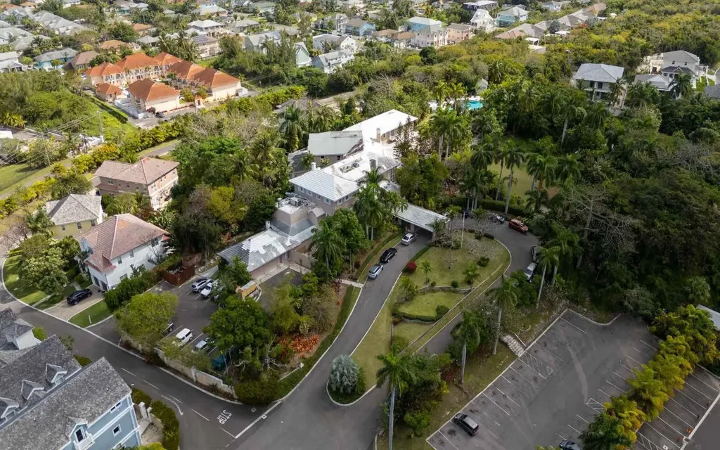 Balmoral New Providence Paradise Island BS