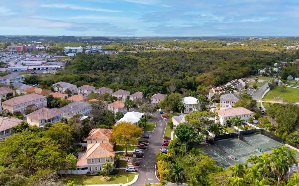 Balmoral New Providence Paradise Island BS