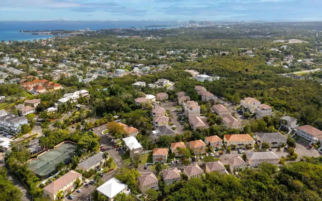 Balmoral New Providence Paradise Island BS