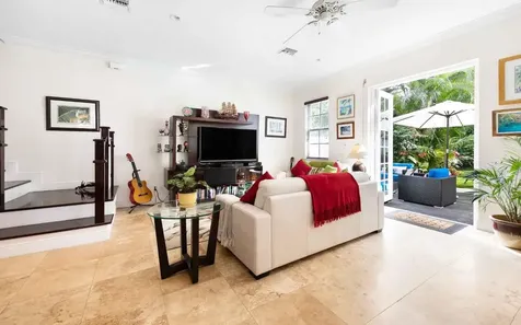 Balmoral New Providence Paradise Island BS