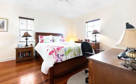 Balmoral New Providence Paradise Island BS