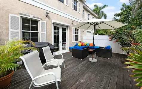 Balmoral New Providence Paradise Island BS