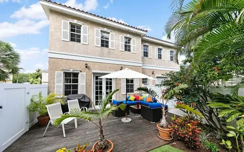 Balmoral New Providence Paradise Island BS