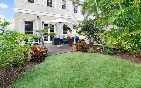 Balmoral New Providence Paradise Island BS