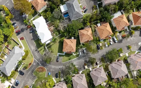 Balmoral New Providence Paradise Island BS