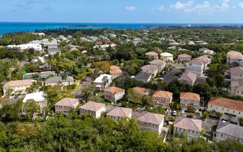 Balmoral New Providence Paradise Island BS