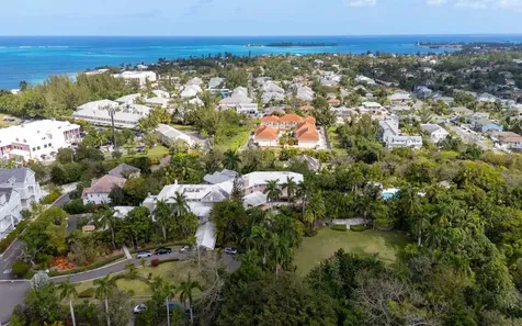 Balmoral New Providence Paradise Island BS