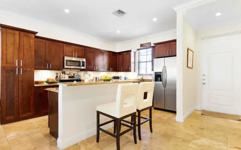 Balmoral New Providence Paradise Island BS