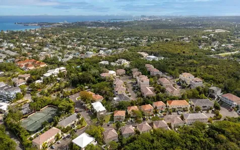 Balmoral New Providence Paradise Island BS