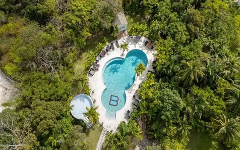 Balmoral New Providence Paradise Island BS