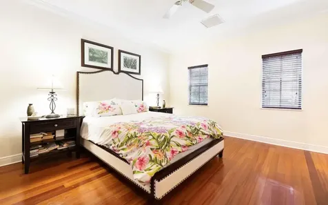 Balmoral New Providence Paradise Island BS