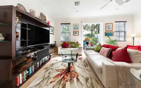 Balmoral New Providence Paradise Island BS