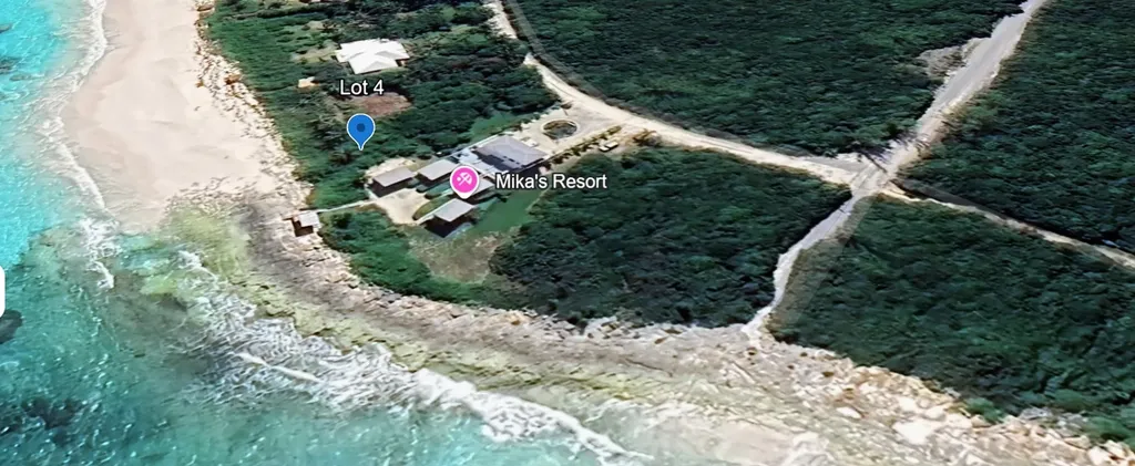 Eleuthera Eleuthera BS