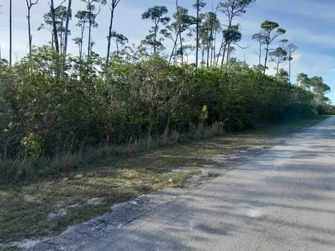 Block 53 18 Grand Bahama Freeport BS