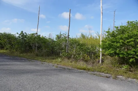 Block 53 Lot 18 Grand Bahama Freeport BS