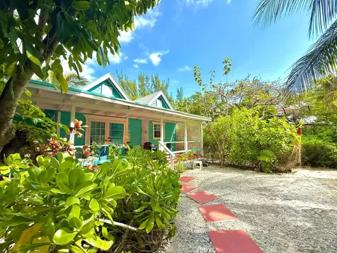 Diamonds By The Sea Topaz Grand Bahama Freeport BS