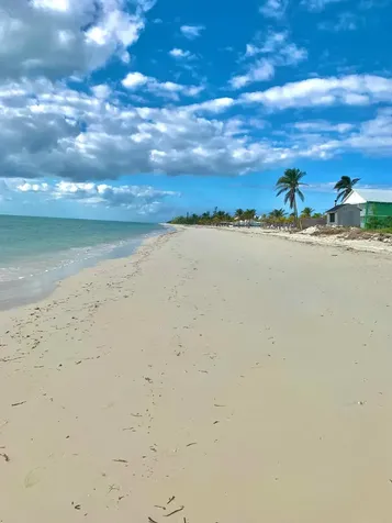 Diamonds By The Sea Topaz Grand Bahama Freeport BS