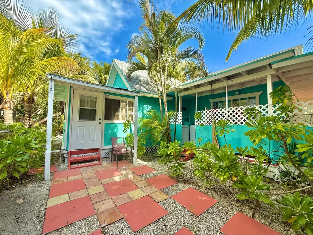 Diamonds By The Sea Grand Bahama Freeport BS