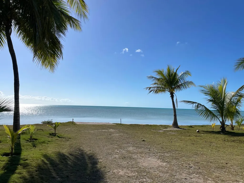 Pinders Lot-water Access Long Island BS