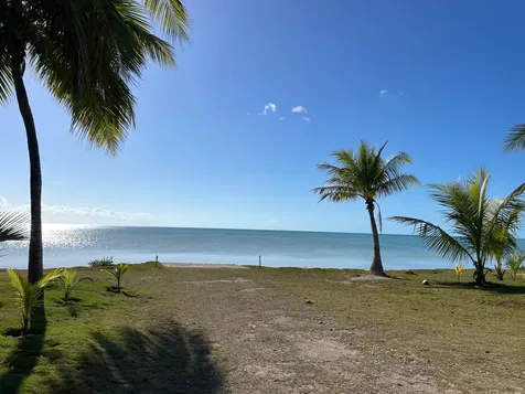 Pinders Lot-water Access Long Island BS