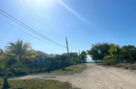 Pinders Lot-water Access Long Island BS