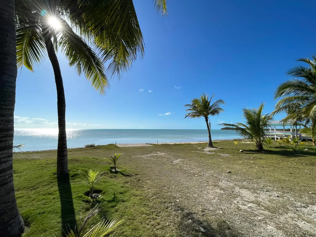 Pinders Vacant Lot Long Island BS