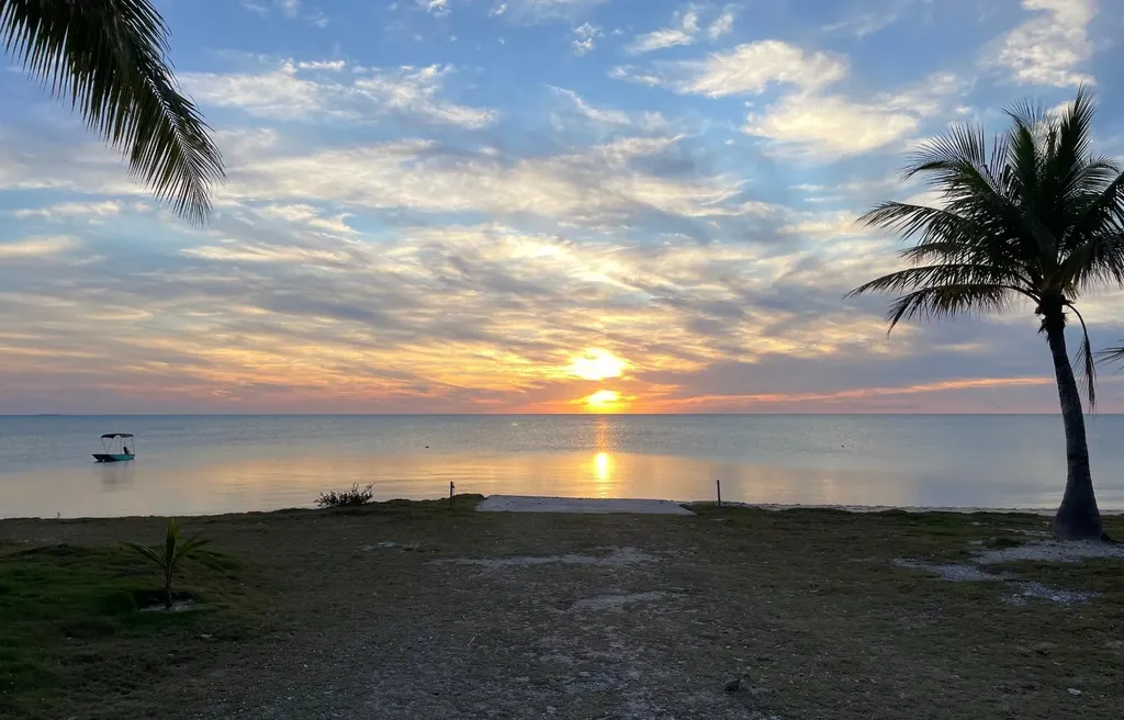 Pinders Vacant Lot Long Island BS