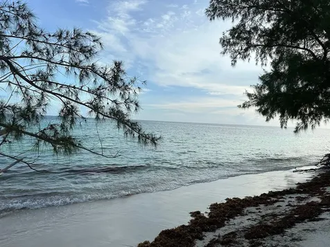 Port Howe Beachfront Lot Cat Island BS