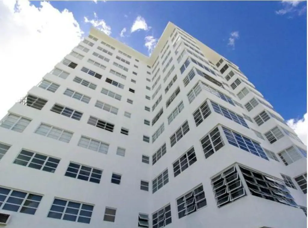 Riviera Towers Condominiu Grand Bahama Freeport BS