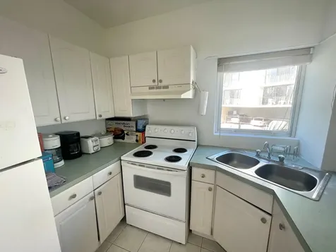 Riviera Towers Condominiu Grand Bahama Freeport BS