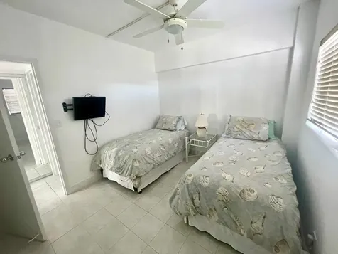 Riviera Towers Condominiu Grand Bahama Freeport BS