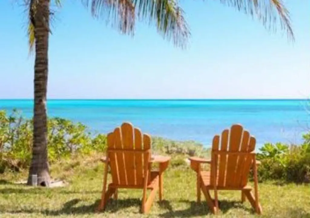 Shoreline Development Grand Bahama Freeport BS