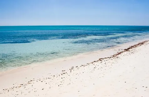 Shoreline Development Grand Bahama Freeport BS