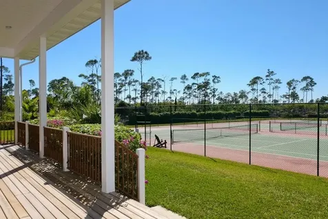 Shoreline Development Grand Bahama Freeport BS