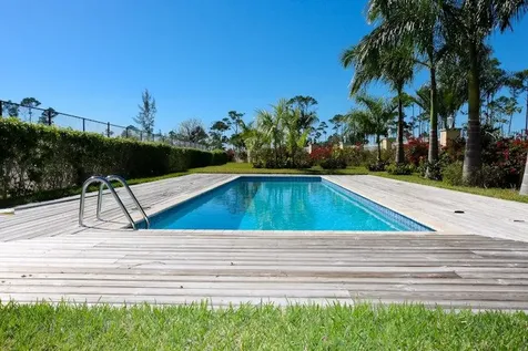 Shoreline Development Grand Bahama Freeport BS