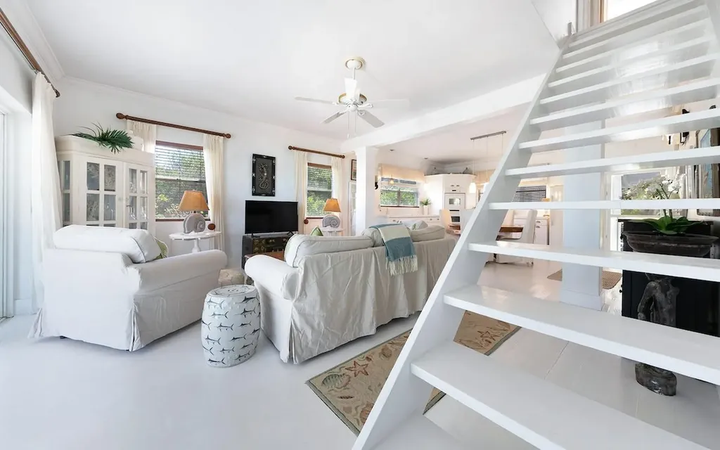 Russell Island Cottage Eleuthera BS