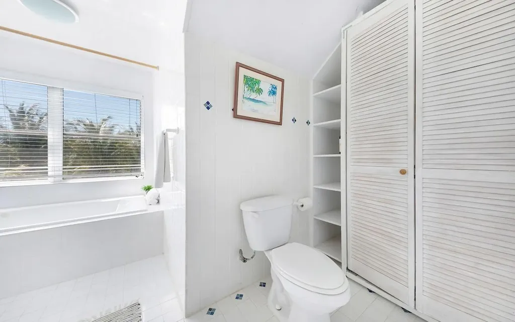 Russell Island Cottage Eleuthera BS