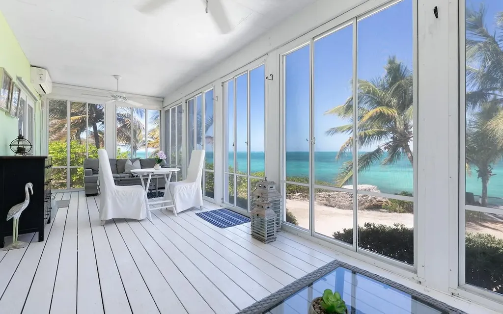 Russell Island Cottage Eleuthera BS