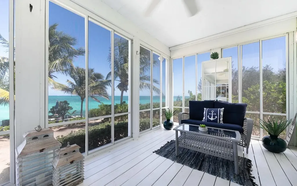 Russell Island Cottage Eleuthera BS