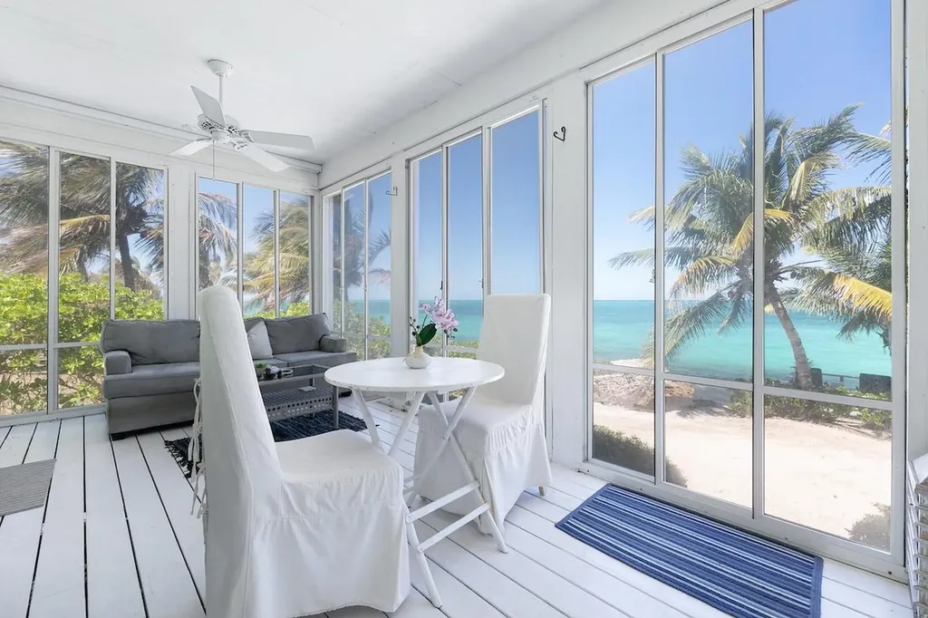 Russell Island Cottage Eleuthera BS