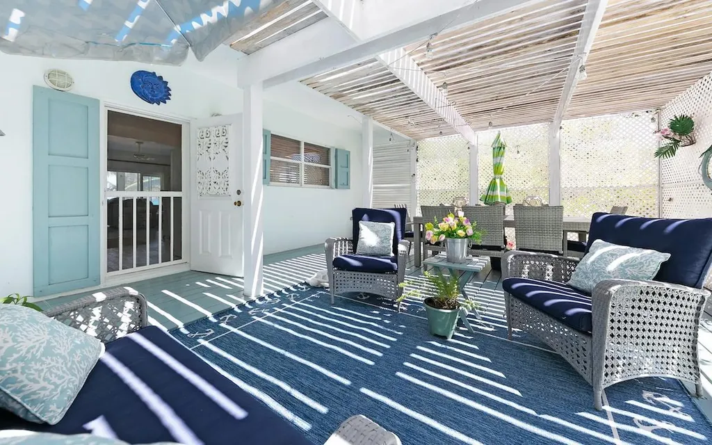 Russell Island Cottage Eleuthera BS