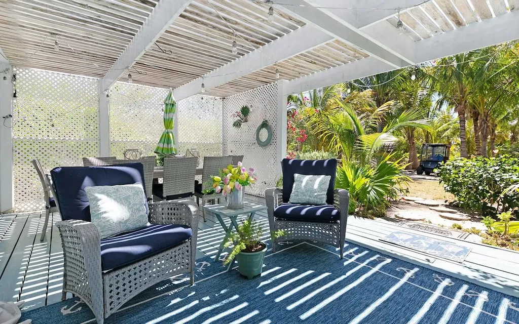 Russell Island Cottage Eleuthera BS